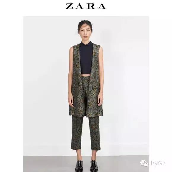 zara十大必买衣服,zara买衣服攻略
