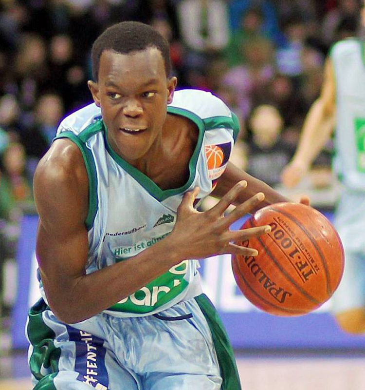 家有雏鹰初长成！独砍27分打爆骑士替补席，他不是隆多二号！