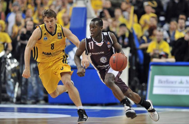 家有雏鹰初长成！独砍27分打爆骑士替补席，他不是隆多二号！