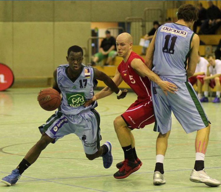 家有雏鹰初长成！独砍27分打爆骑士替补席，他不是隆多二号！