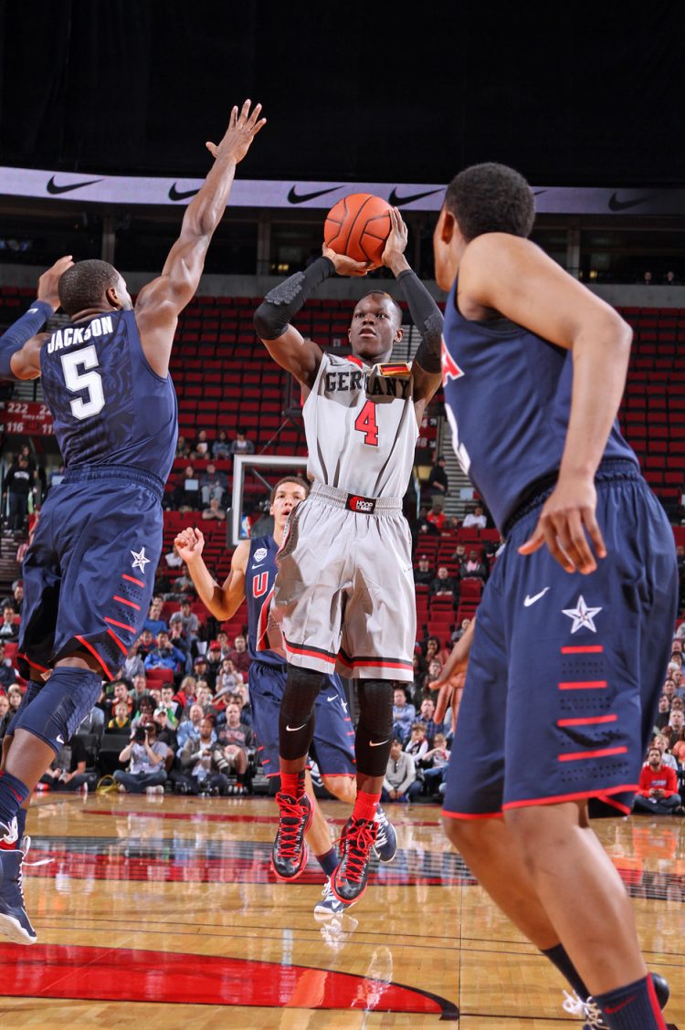 家有雏鹰初长成！独砍27分打爆骑士替补席，他不是隆多二号！