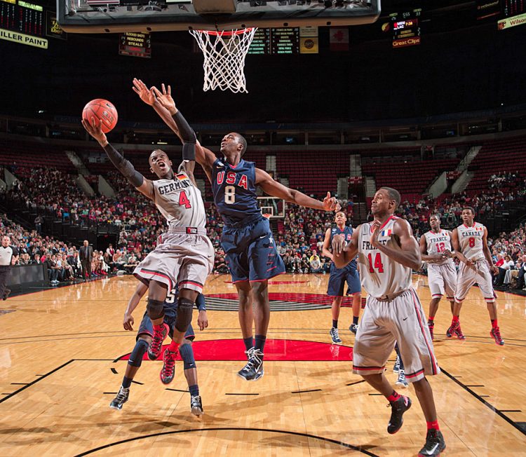 家有雏鹰初长成！独砍27分打爆骑士替补席，他不是隆多二号！