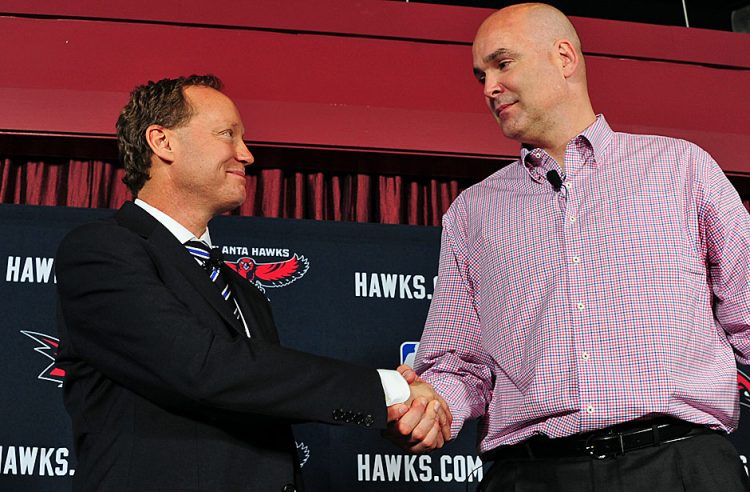 家有雏鹰初长成！独砍27分打爆骑士替补席，他不是隆多二号！