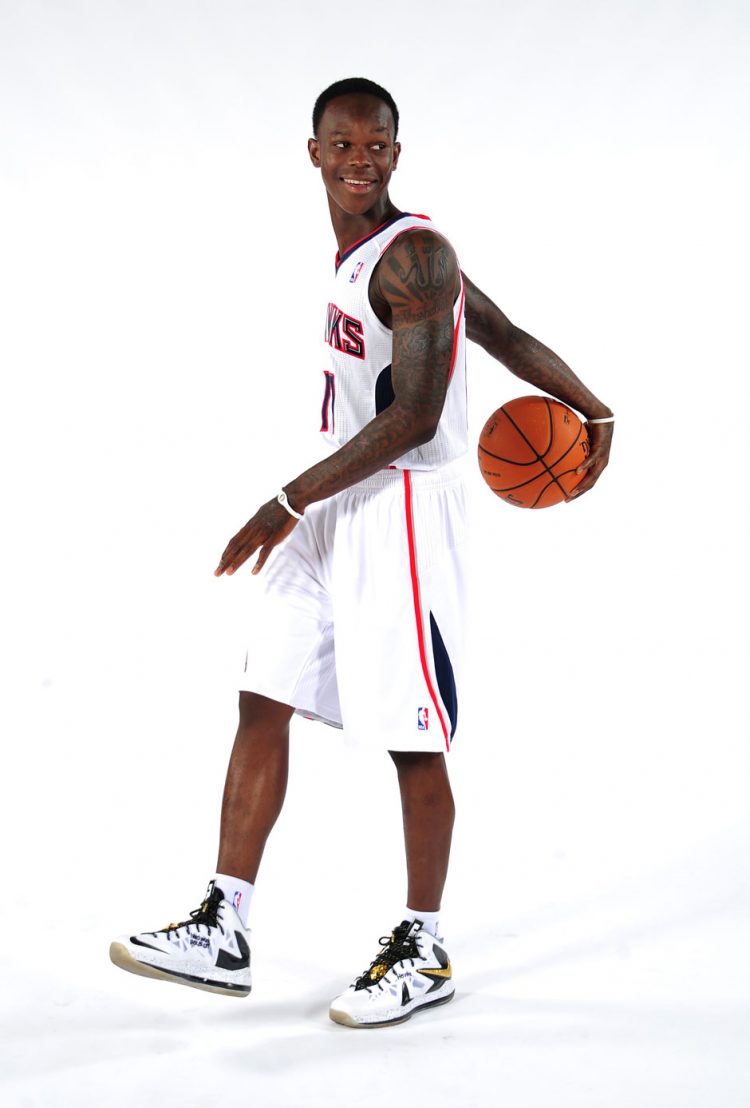 家有雏鹰初长成！独砍27分打爆骑士替补席，他不是隆多二号！