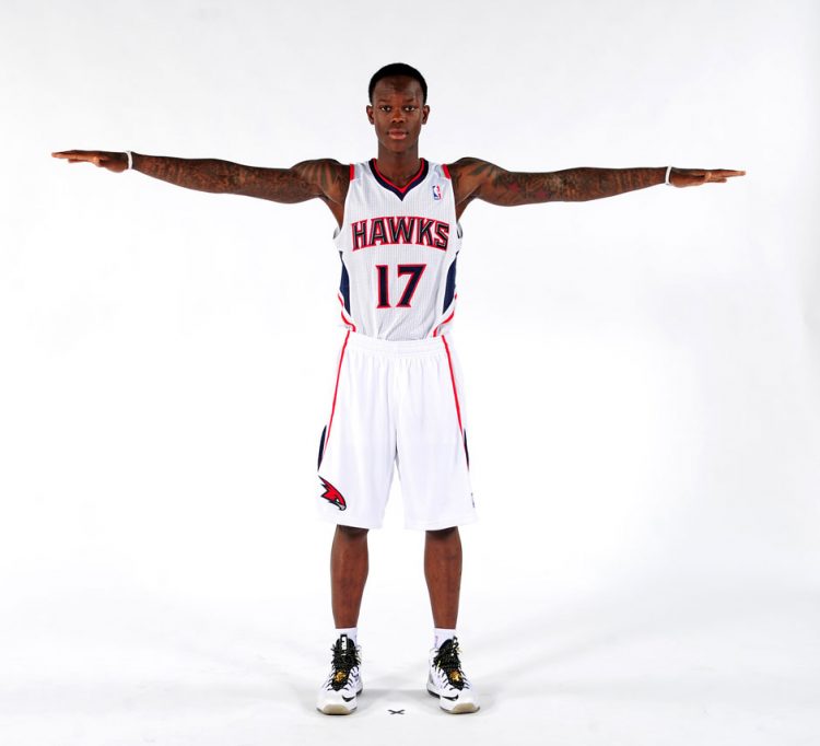 家有雏鹰初长成！独砍27分打爆骑士替补席，他不是隆多二号！