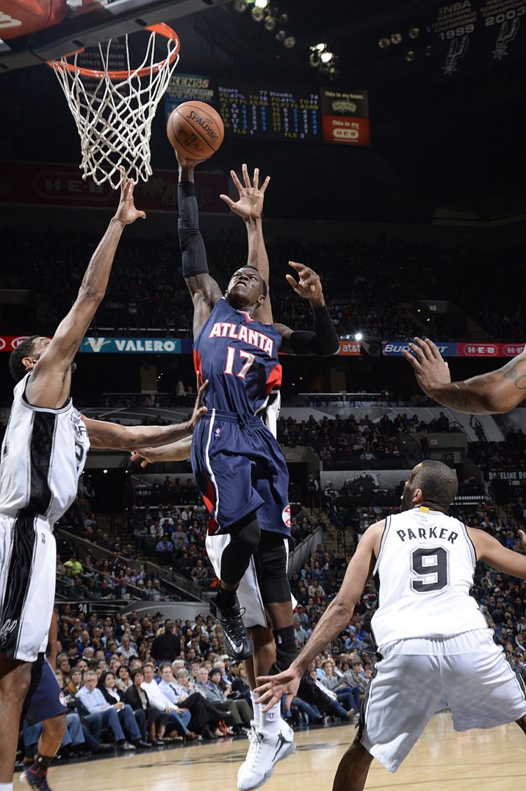 家有雏鹰初长成！独砍27分打爆骑士替补席，他不是隆多二号！