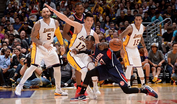 家有雏鹰初长成！独砍27分打爆骑士替补席，他不是隆多二号！