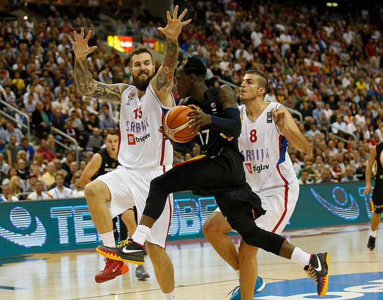 家有雏鹰初长成！独砍27分打爆骑士替补席，他不是隆多二号！