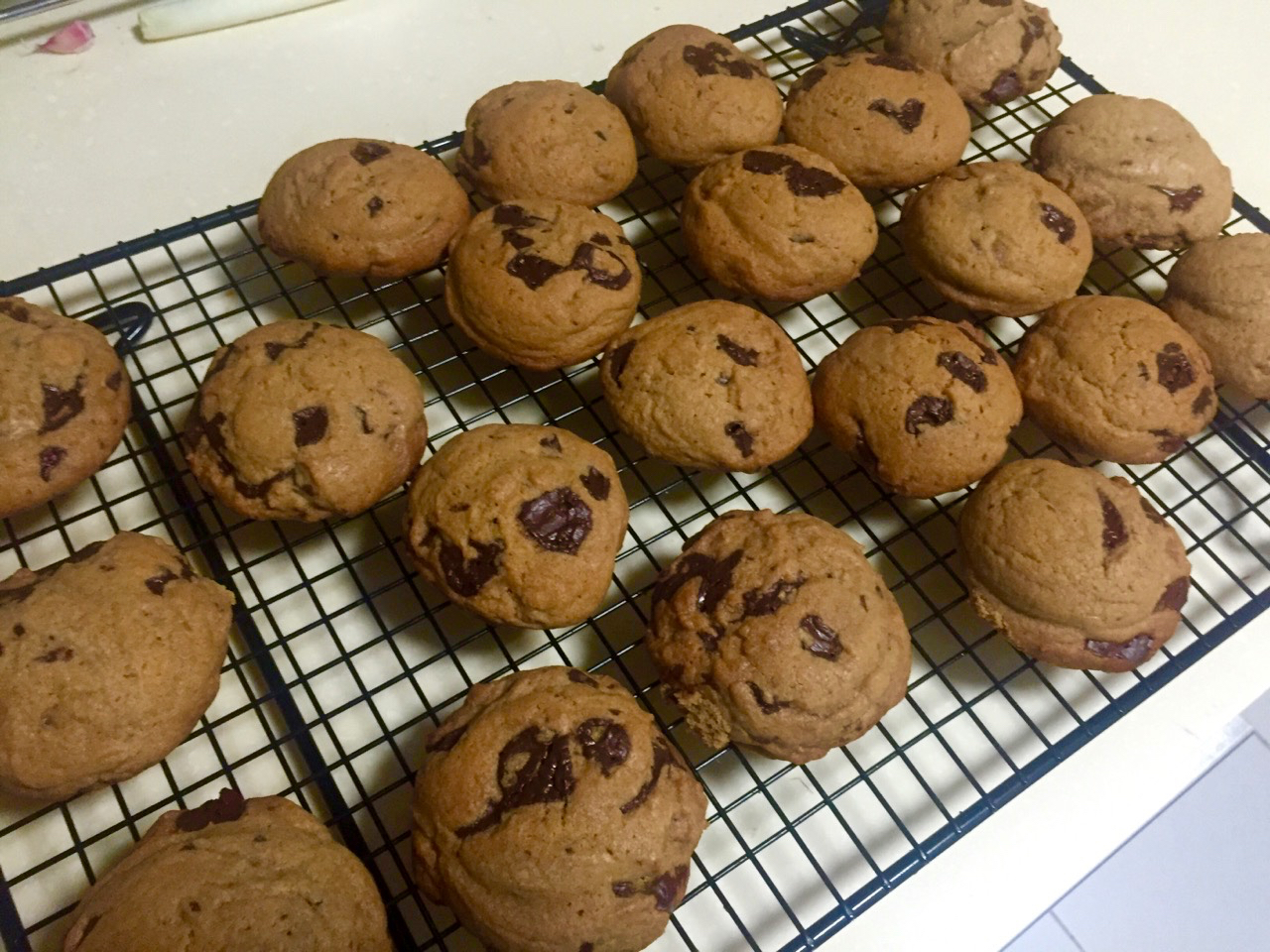 趣多多曲奇饼干是软的么,趣多多软曲奇红曲粉