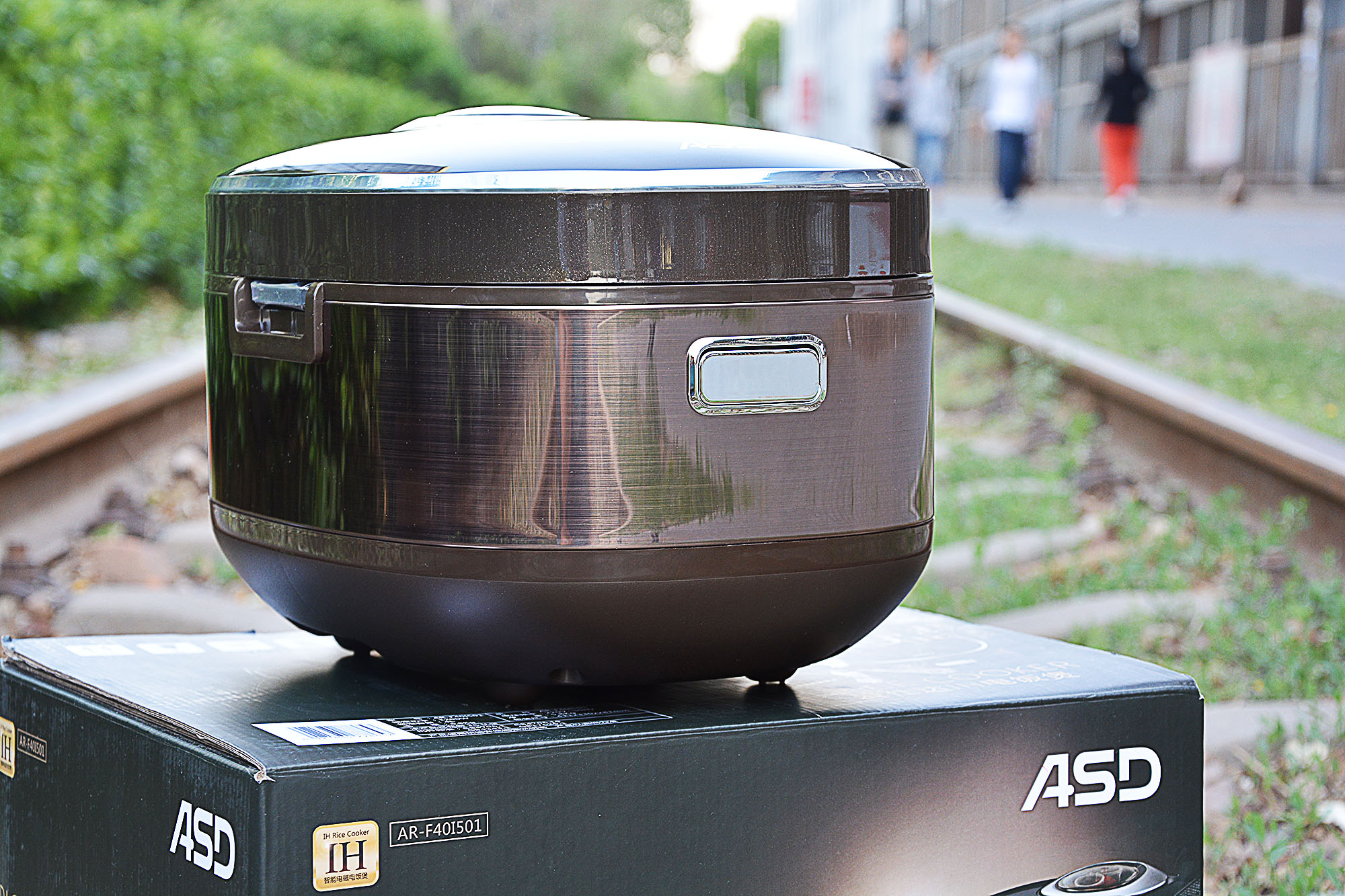 爱仕达ih铁釜电饭煲怎么样,爱仕达0涂层ih电饭煲评测