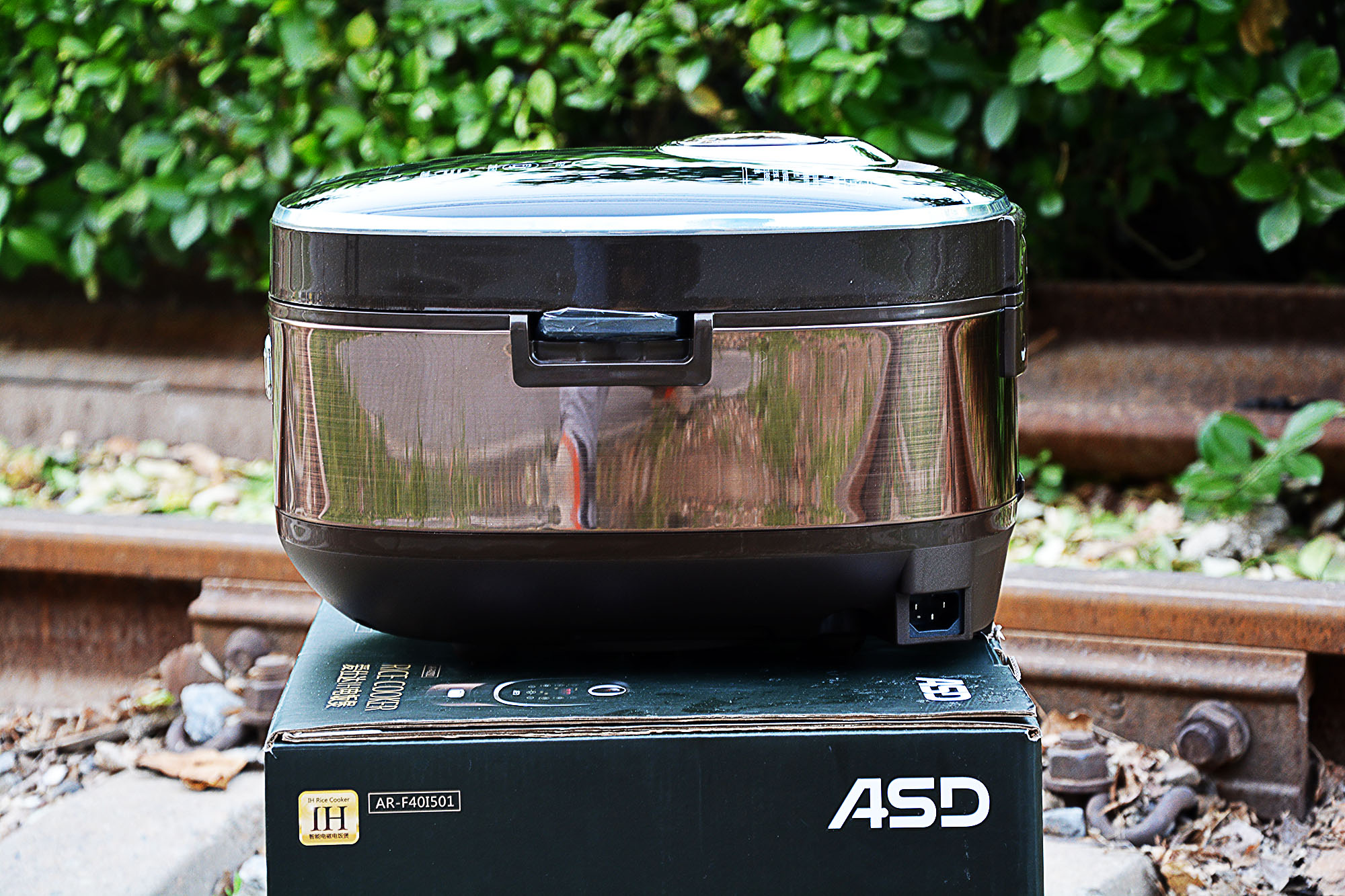 爱仕达ih铁釜电饭煲怎么样,爱仕达0涂层ih电饭煲评测