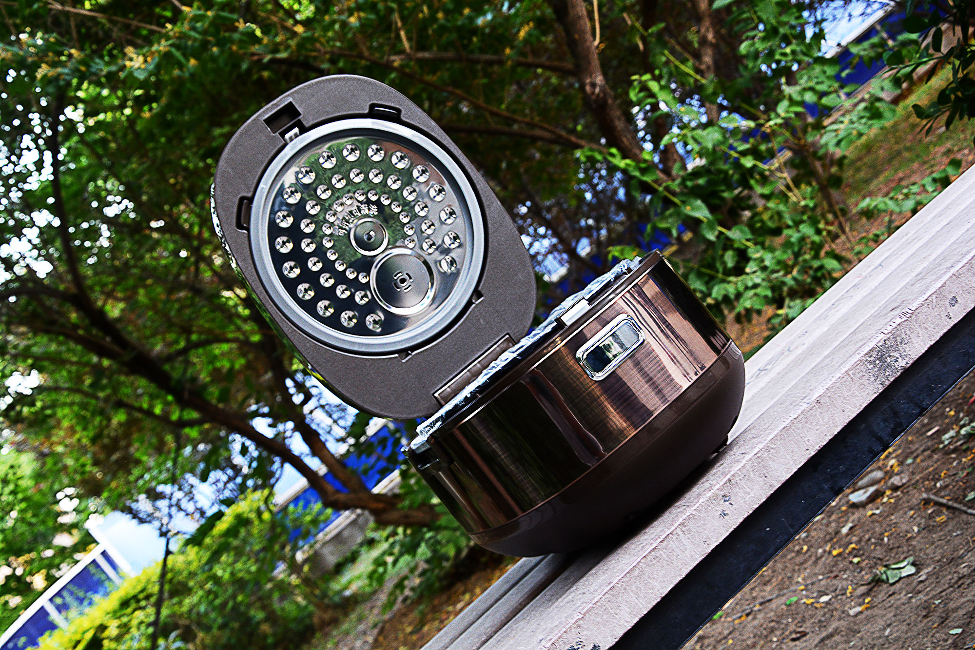 爱仕达ih铁釜电饭煲怎么样,爱仕达0涂层ih电饭煲评测