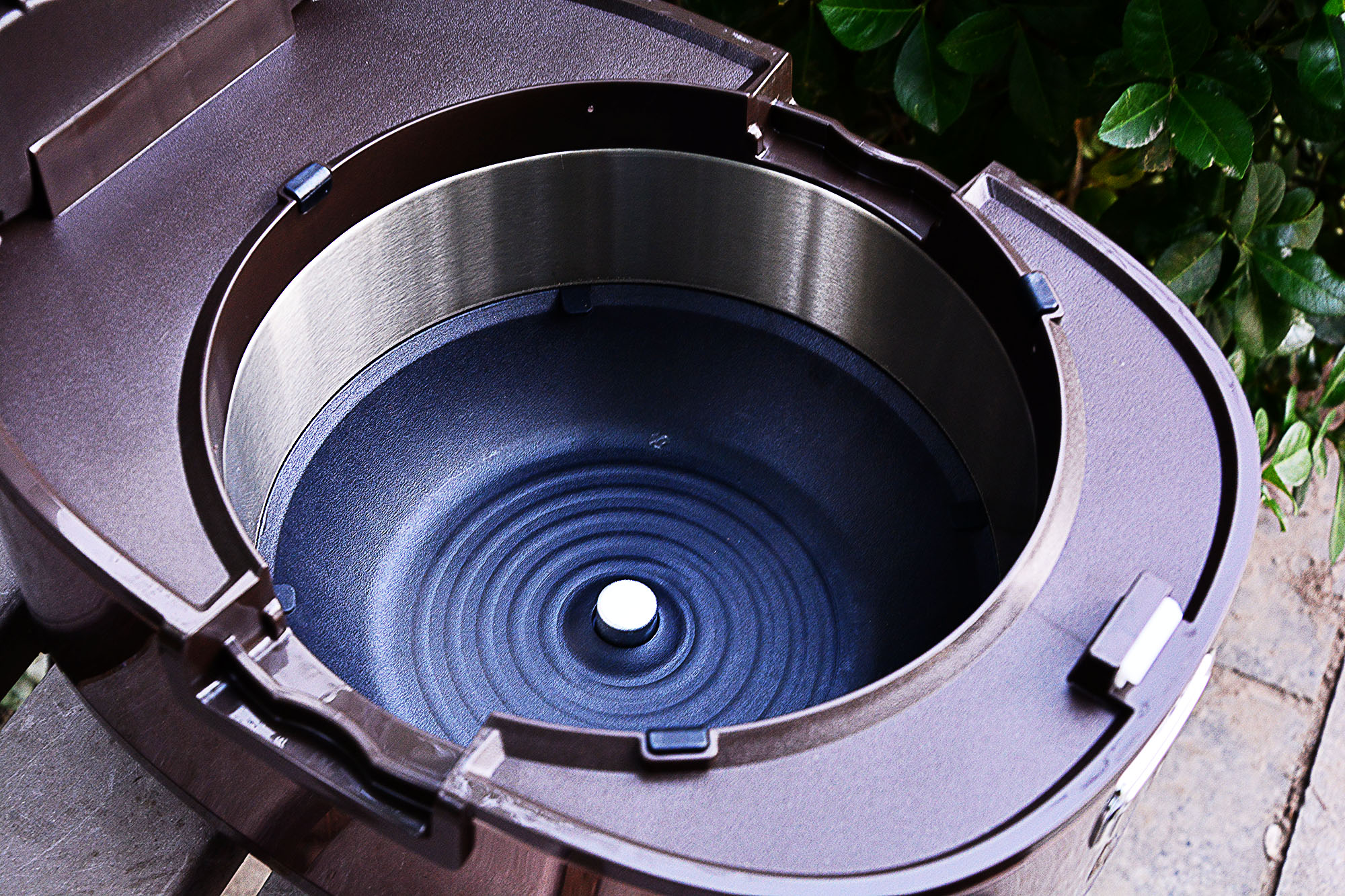 爱仕达ih铁釜电饭煲怎么样,爱仕达0涂层ih电饭煲评测