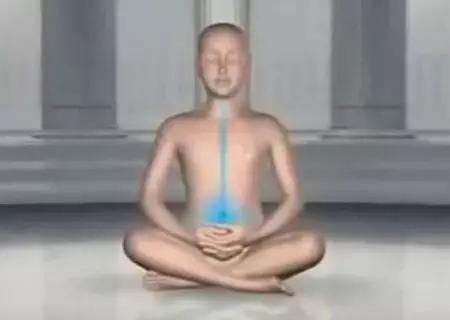 长期坚持练习“打坐”有什么好处?