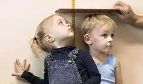 怕小孩长不高,怕孩子长不高需要补什么
