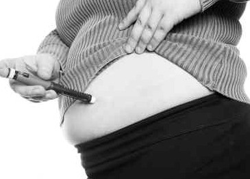 糖尿病人打了胰岛素变胖好吗,糖尿病人打胰岛素后发胖怎么办