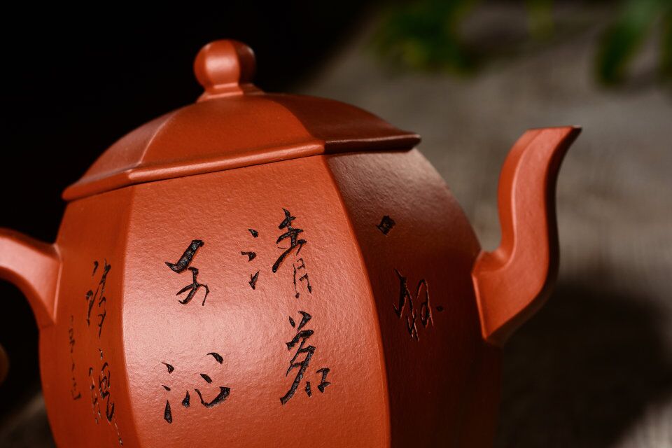 紫砂壶出窑后内壁裂纹,紫砂壶壶口有一圈裂纹