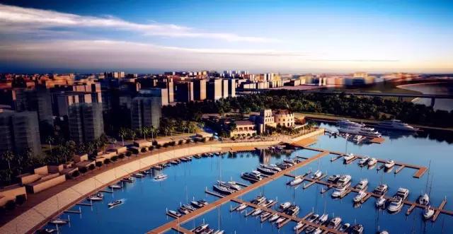 从A到Z，26个字母，看透大南沙！