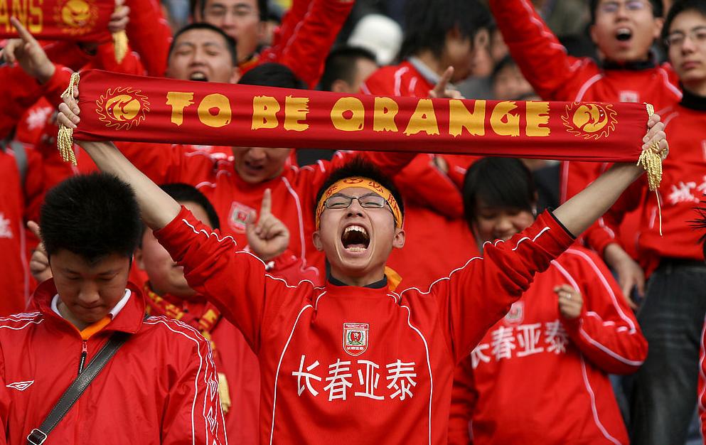 他们是中超版莱斯特城9年前爆冷夺冠如今深陷保级区