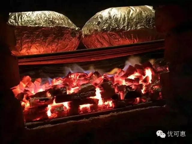 正宗烧土窑的做法,土法烧炭窑做法