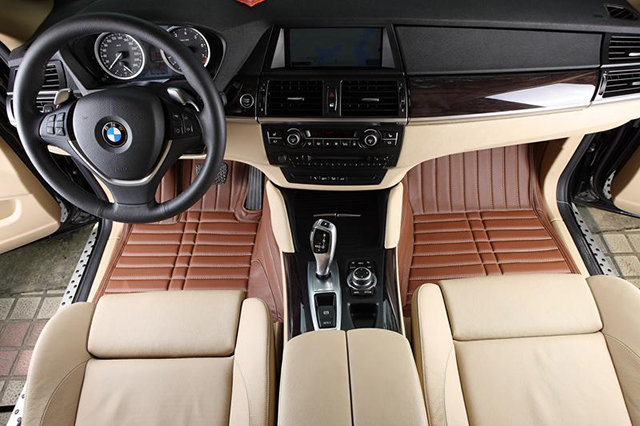 汽车实木地板脚垫优缺点,航空软包脚垫优缺点