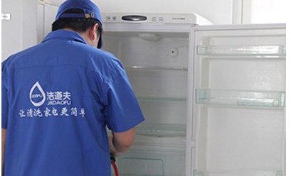 洁道夫~常用家具家电的清洁方法大全——厨房篇