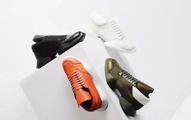 rickowensadidas2023,adidasrickowens搭配