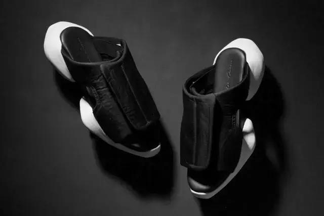 rickowensadidas2023,adidasrickowens搭配