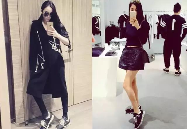 rickowensadidas2023,adidasrickowens搭配