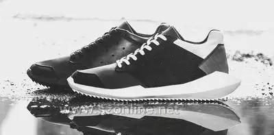 rickowensadidas2023,adidasrickowens搭配