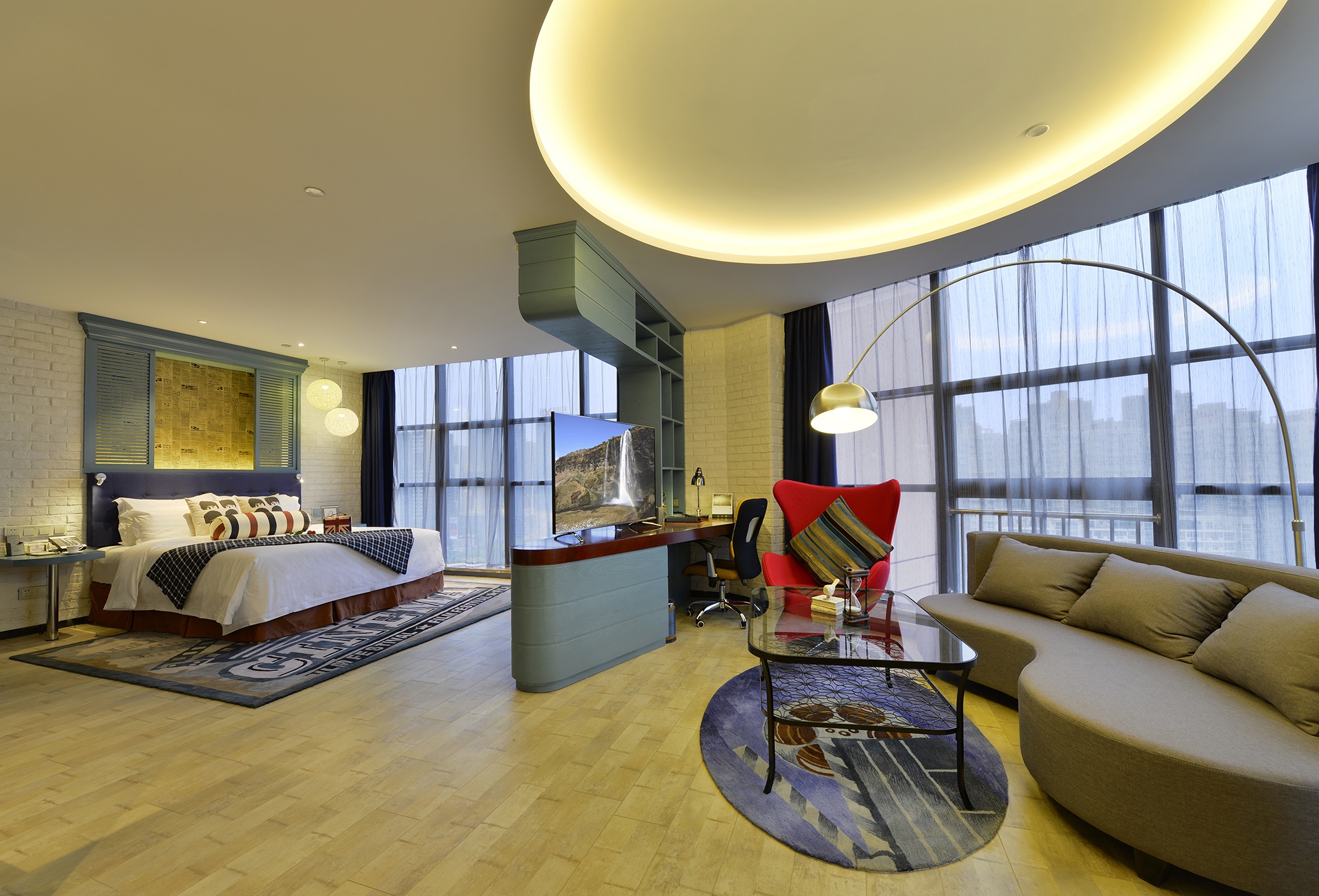 美豪酒店属于什么档次的,美豪酒店有什么