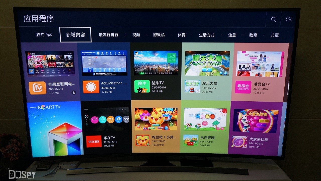 三星65寸曲面电视hu7800,三星65英寸cu7100电视评测