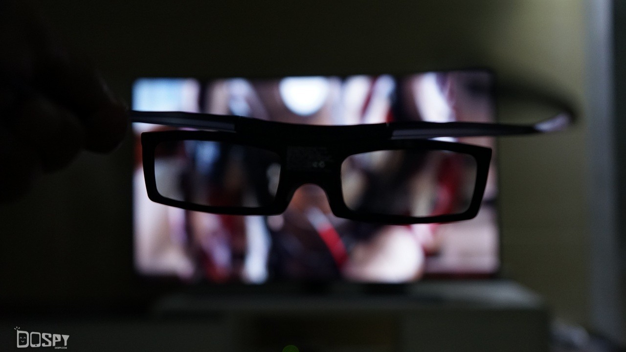 三星65寸曲面电视hu7800,三星65英寸cu7100电视评测