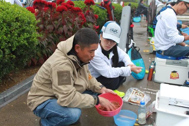 钓技技巧分享,各种钓技大全及图解