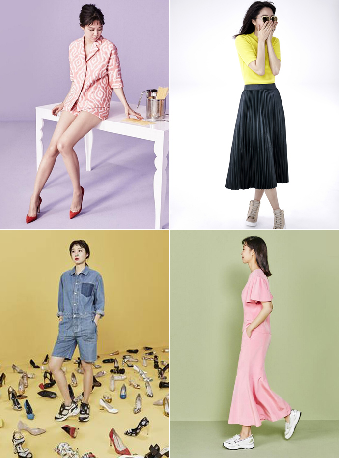 乔妹与宋仲基相遇,宋仲基反套路乔妹