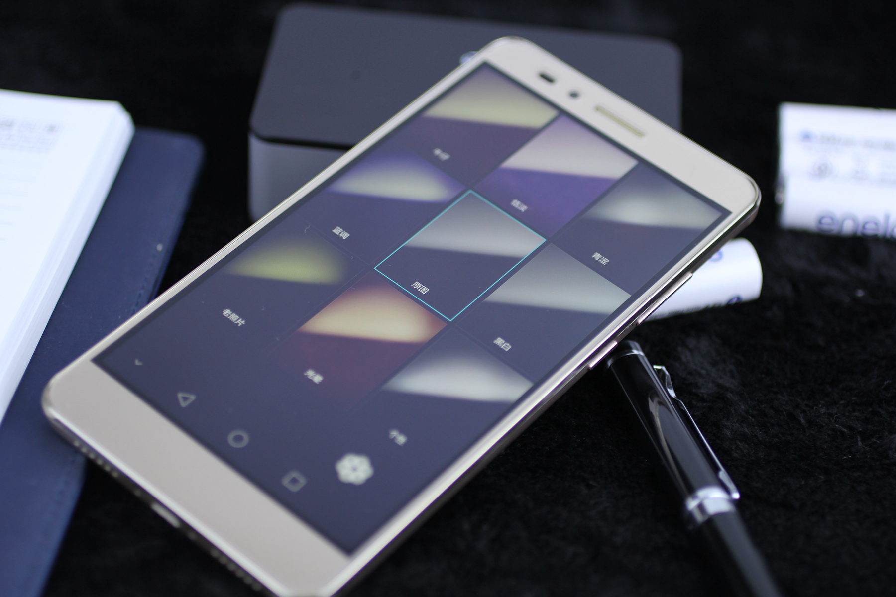 千元机畅玩,令人无法拒绝的荣耀畅玩5x