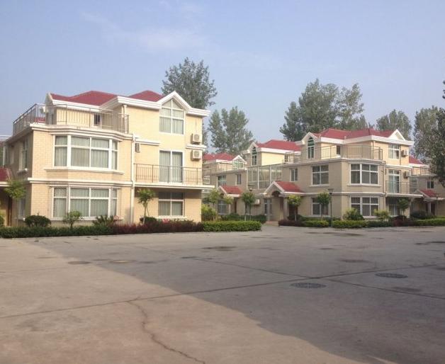 大午温泉度假村攻略,去大午温泉怎么玩合适