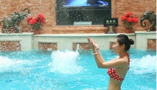 大午温泉度假村攻略,去大午温泉怎么玩合适