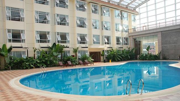 大午温泉度假村攻略,去大午温泉怎么玩合适