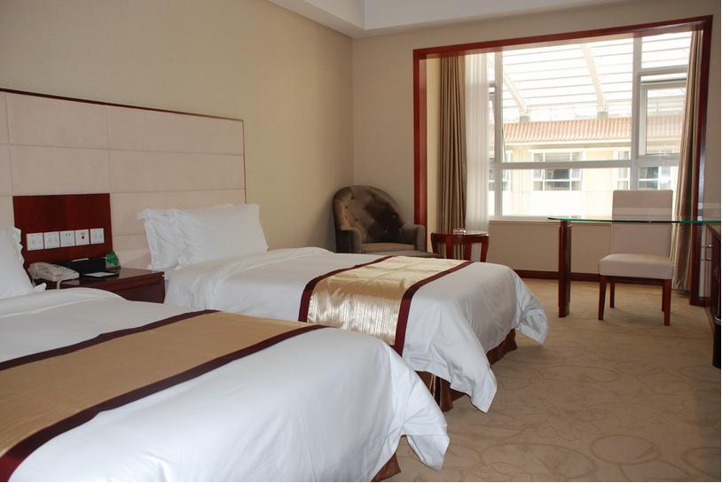 大午温泉度假村攻略,去大午温泉怎么玩合适