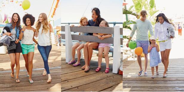 crocs有什么优势,crocs发展历史