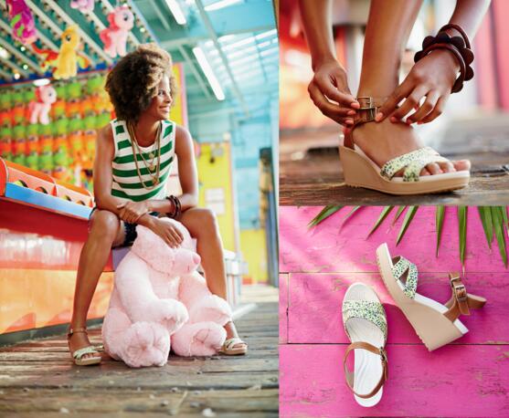 crocs有什么优势,crocs发展历史