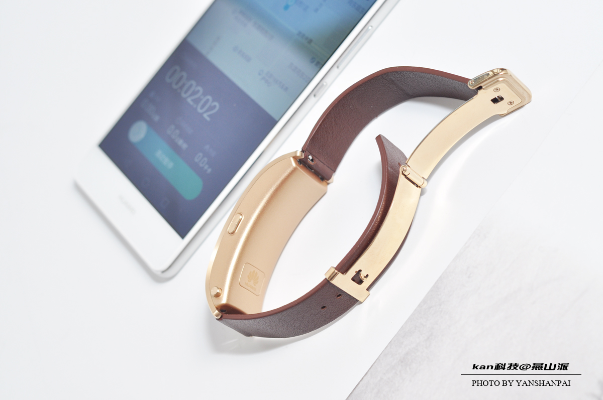 为什么智能手表手环越来越受欢迎,华为手环b3功能简介