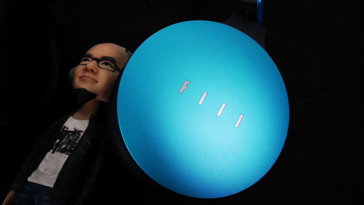 汪峰的fiil耳机,汪峰fiilkey耳机怎么样