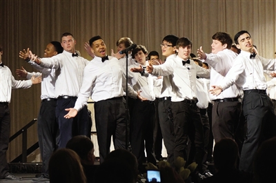 善待青春期,安度青春期