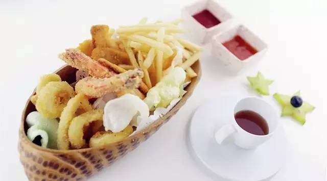 适合宝妈的饭店推荐,宝妈可以吃饭的餐厅