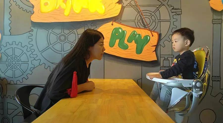 适合宝妈的饭店推荐,宝妈可以吃饭的餐厅