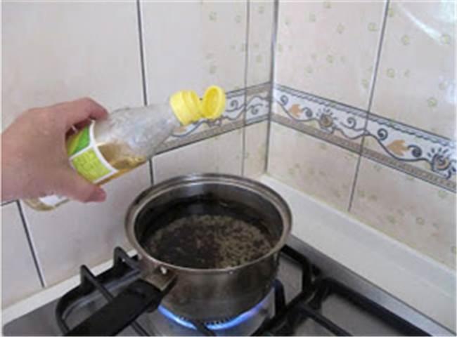 清洁锅烧焦小妙招,锅烧焦了怎么办才能清洗干净