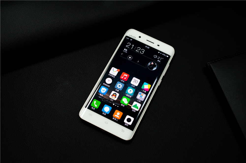 vivoxplay5旗舰版和平精英测试,2020年vivoxplay5能不能玩游戏