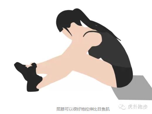 跑后拉伸完腿麻怎么回事,跑后不拉伸小腿真的会变粗